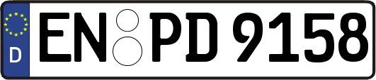 EN-PD9158