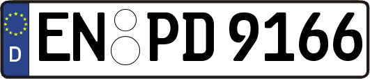EN-PD9166