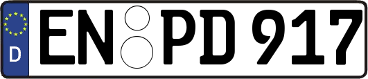 EN-PD917