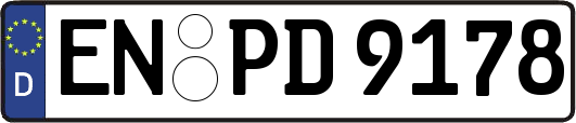 EN-PD9178