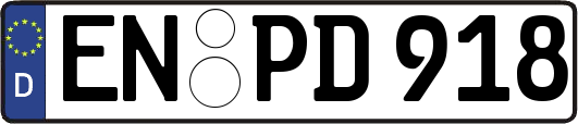 EN-PD918