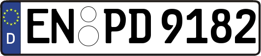 EN-PD9182