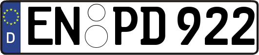 EN-PD922
