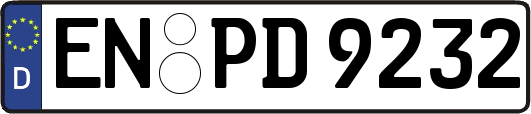 EN-PD9232