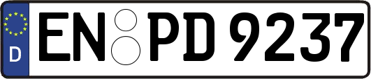 EN-PD9237