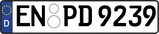 EN-PD9239