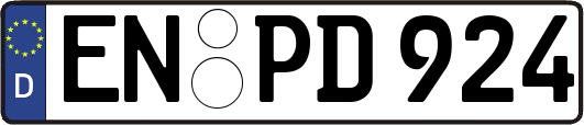 EN-PD924