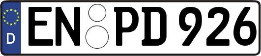 EN-PD926