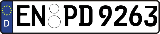 EN-PD9263