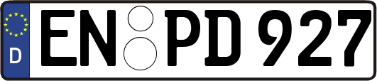EN-PD927