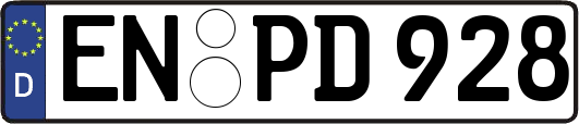 EN-PD928