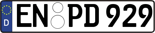 EN-PD929