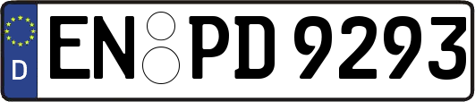 EN-PD9293