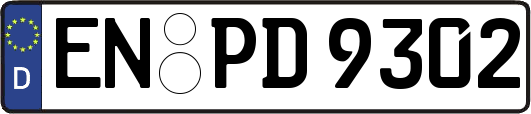 EN-PD9302