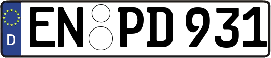 EN-PD931