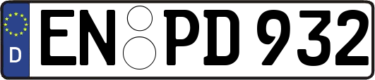 EN-PD932