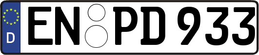 EN-PD933