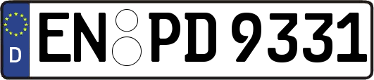 EN-PD9331