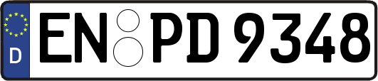 EN-PD9348