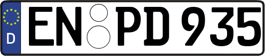 EN-PD935