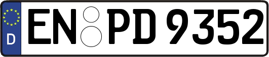 EN-PD9352