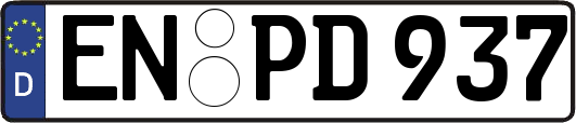 EN-PD937