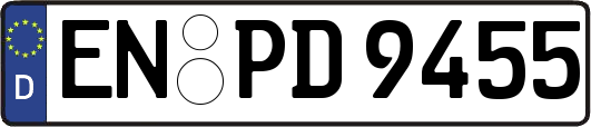 EN-PD9455