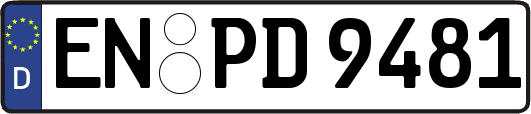 EN-PD9481