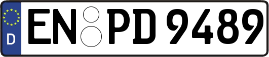 EN-PD9489