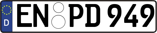 EN-PD949