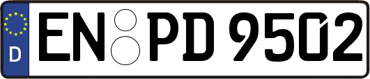 EN-PD9502