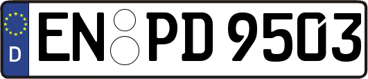 EN-PD9503