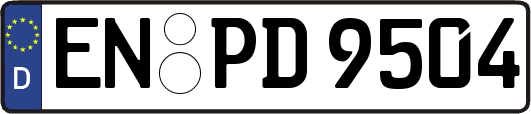 EN-PD9504