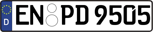 EN-PD9505