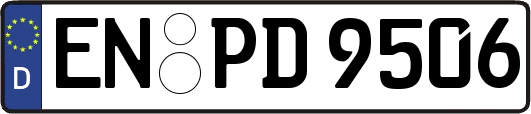 EN-PD9506