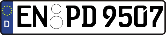 EN-PD9507
