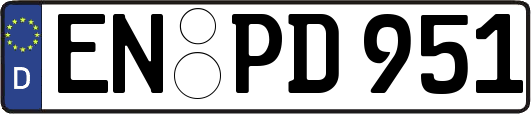 EN-PD951