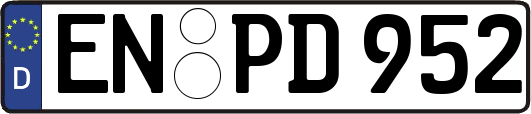 EN-PD952