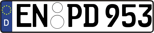EN-PD953
