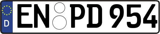EN-PD954