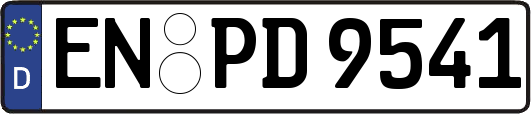 EN-PD9541