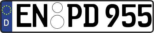 EN-PD955