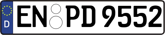 EN-PD9552