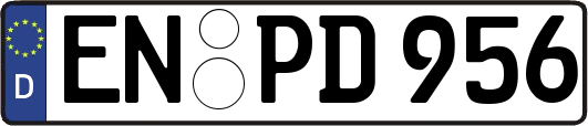 EN-PD956