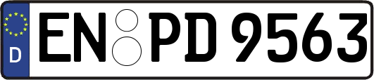 EN-PD9563