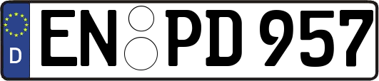 EN-PD957