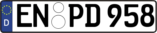 EN-PD958