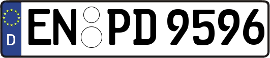 EN-PD9596