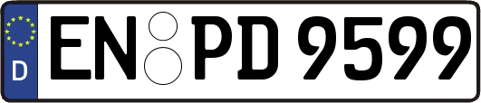 EN-PD9599