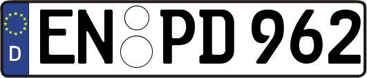 EN-PD962